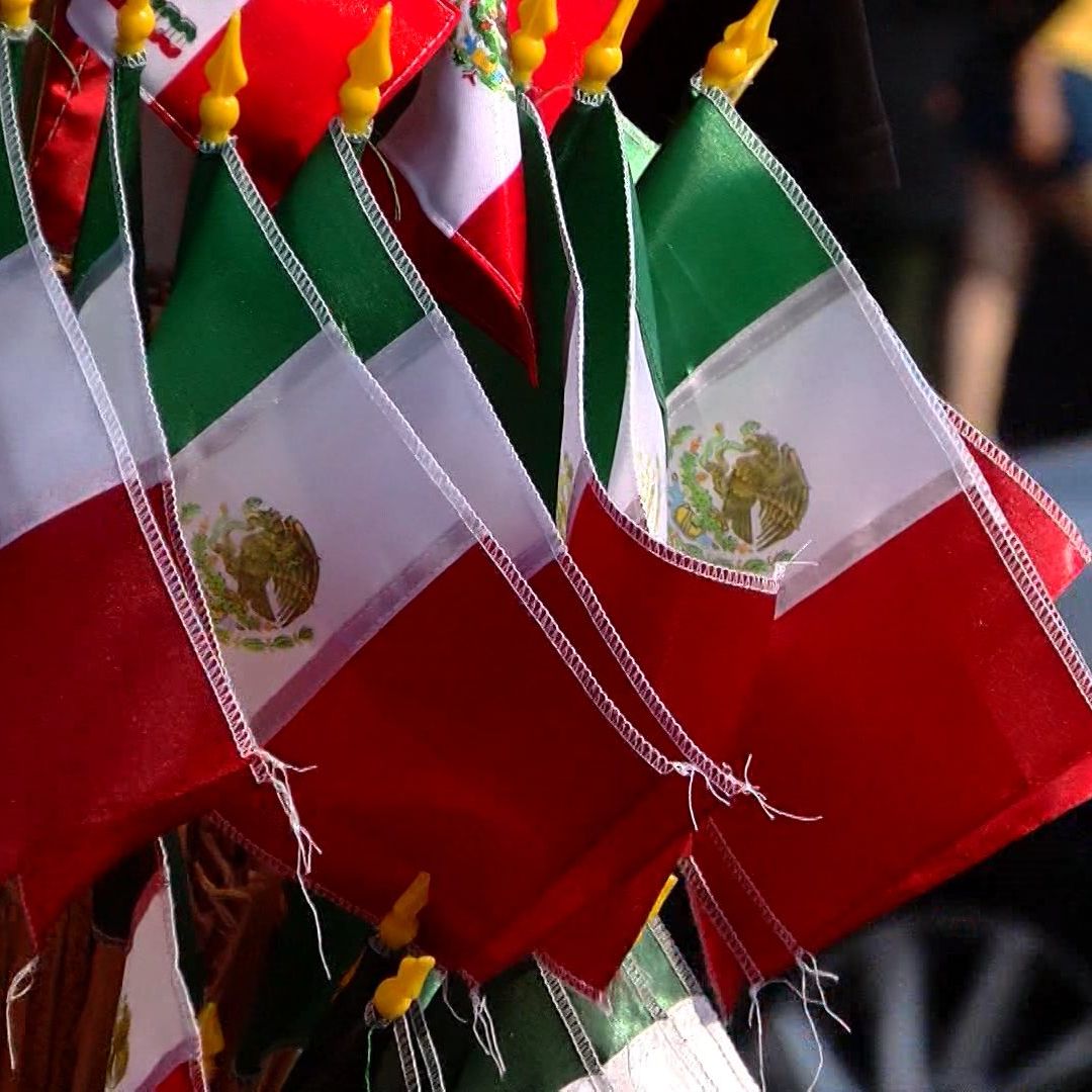 Cierres Viales en Tijuana por Festejos del Grito de Independencia 2026